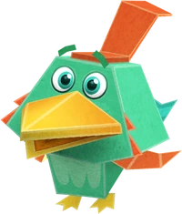 Beakster