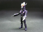 Alien Sran toys