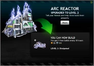 ArcReactorLevel2