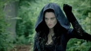 Morgana wrath