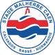 SM Caen logo