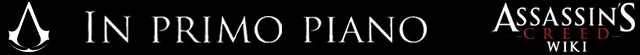 In primo piano Wiki homepage