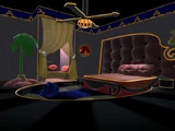 Genie'sBedroom
