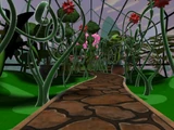 Genie'sGarden