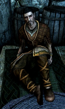 Nobleman