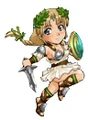 Sophitia cute *-*