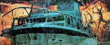 Colonel sun5