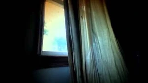 Creepy Window