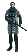 AC1 Teutonic Soldier