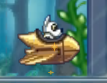 Flash In Mini Profit Bird