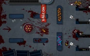 Cleanup On Aisle 13