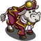 Casanova Cow-icon