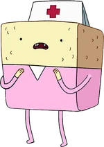 PCaKE