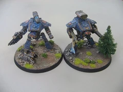 Victorum Reavers