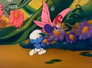 Pansy and Clumsy running 2