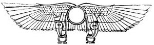 WingedSunSharpe