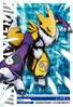 Renamon 3-003 (DJ)