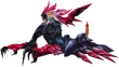 FF8 Ultimecia-Griever