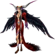 FF8 Ultimecia