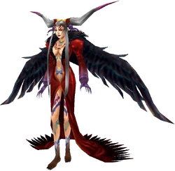 FF8 Ultimecia