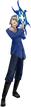 FF8 Fujin
