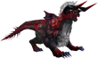 FF8 Catoblepas