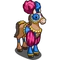 Masquerade Horse-icon