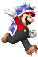 SpikyMarioSML3D