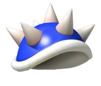 SpikyHelmetSML3D