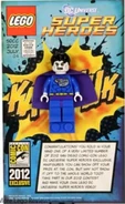 SDCC-L3