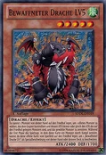 ArmedDragonLV5-SDDL-DE-C-1E