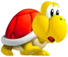 4-Legged Koopa Troopa