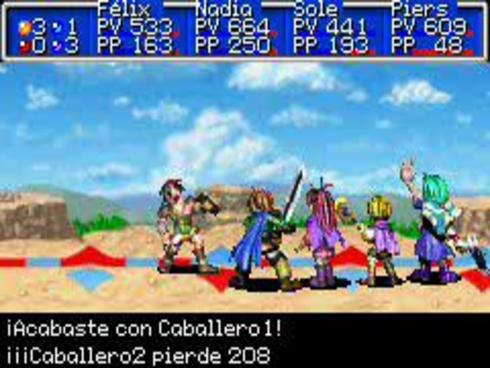 GOlden Sun