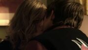 Maybell kiss