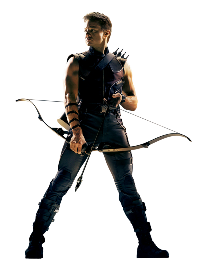 Hawkeye - Marvel Cinematic Universe Wiki