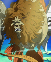 León de Mar