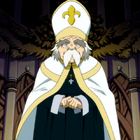 Archbishop
