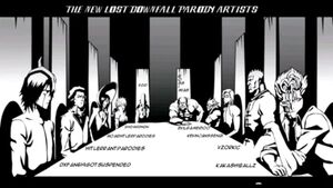 LDPA