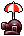 KNiD Parasol Shotzo sprite