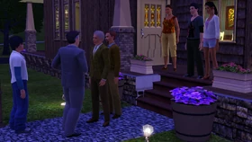 The Life of Bella Goth 53