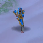 Epicpriestofptah