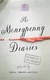 Guardian Angel -- The Moneypenny Diaries