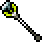 FFII GBA Diamond Mace