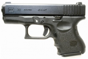 Glock 39