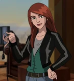 Mary Jane Watson (Tierra-TRN123)