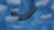 Octopus Leg Clone2