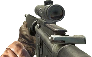 M16 ACOG BO