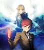 Fate stay night realta nua vita