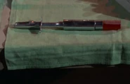 Hypospray, 2266