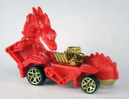 Rodzilla